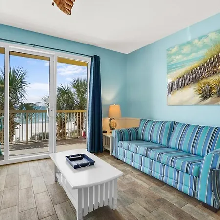 Calypso 203W Free Vip Parking Free Beach Service Gulf Front